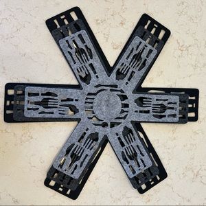 Farberware Pot Protectors 3 Pack